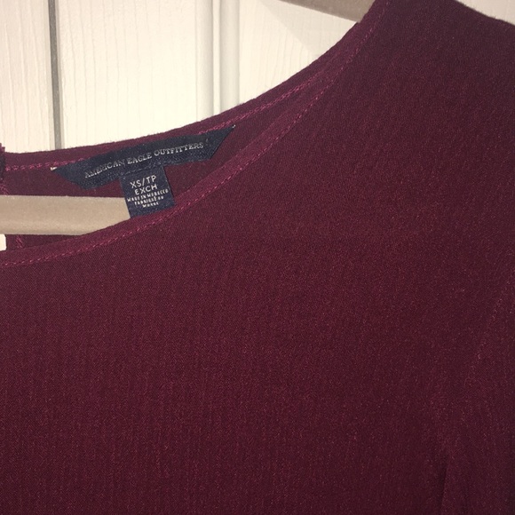 Long Sleeve Shirt - Picture 4 of 4